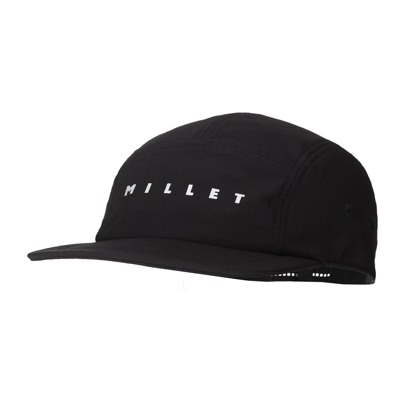 セネカ 5 キャップ | 登山・アウトドア | Millet(ミレー)公式通販