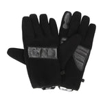 BLACK - NOIR | N0247 / XS