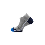 HEATHER GREY/ICON BLUE | N9308 / 36-38