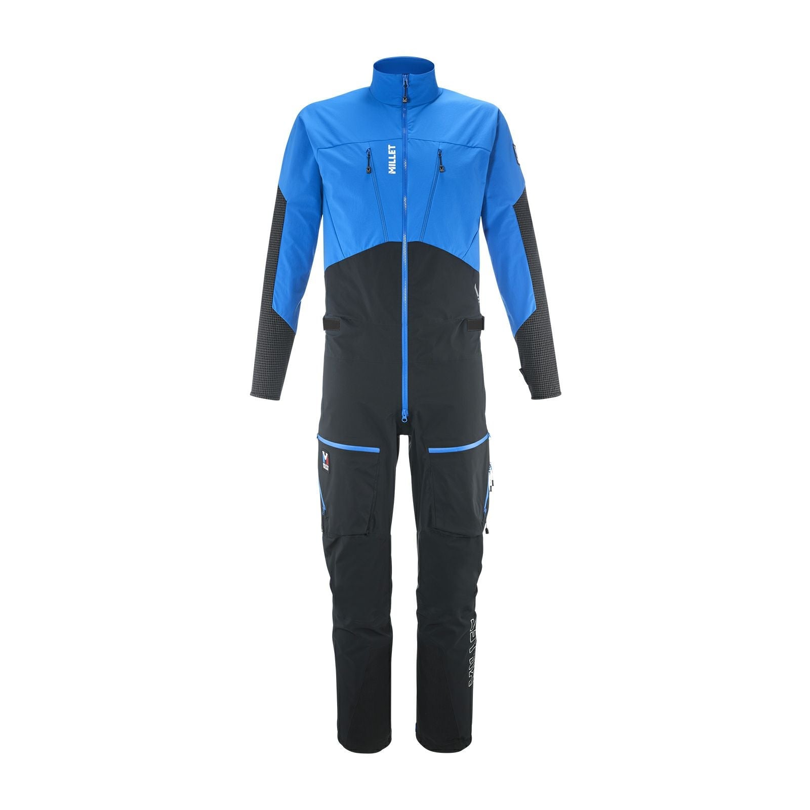 Trilogy JORASSES GORE-TEX Pro 3L Suit
