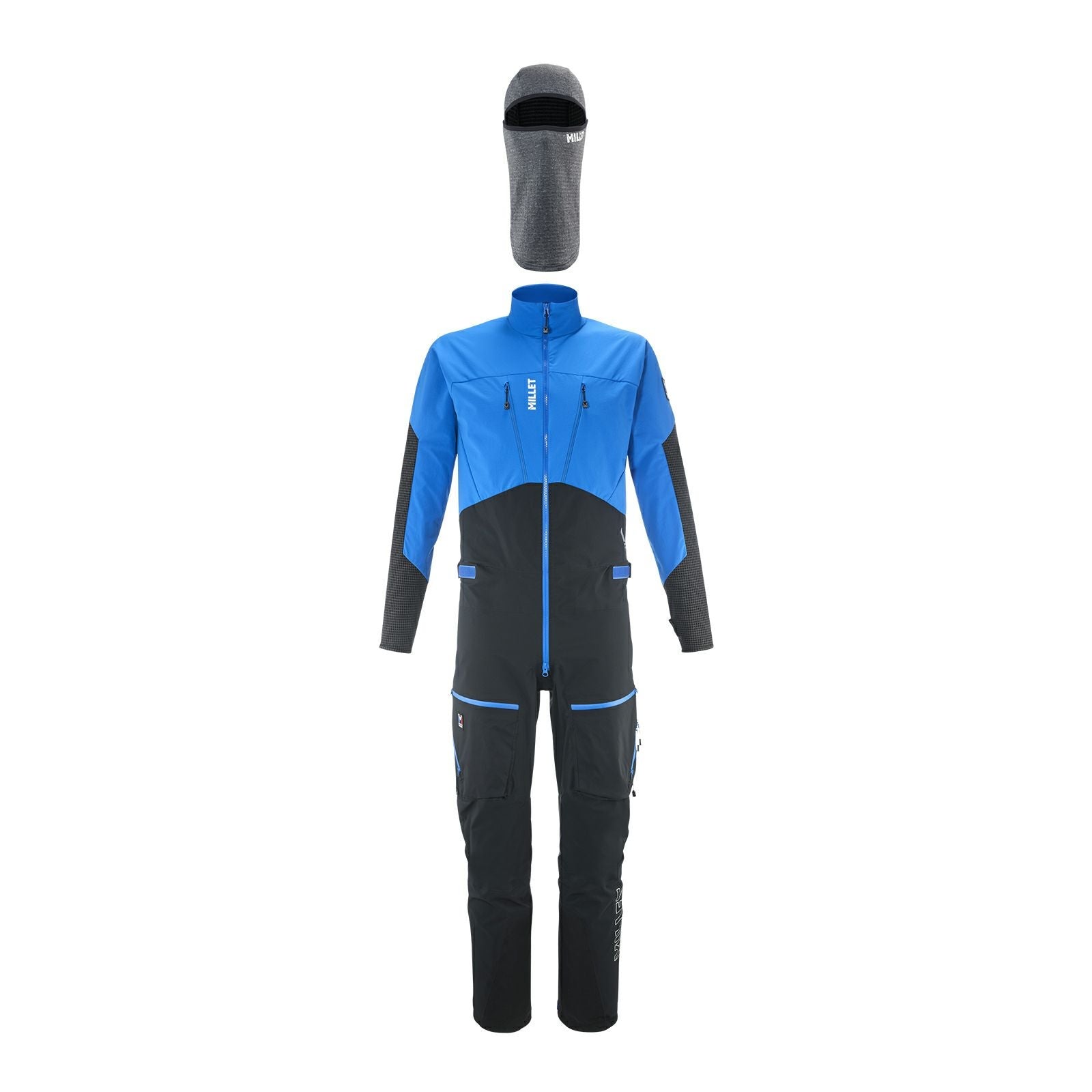 Trilogy JORASSES GORE-TEX Pro 3L Suit