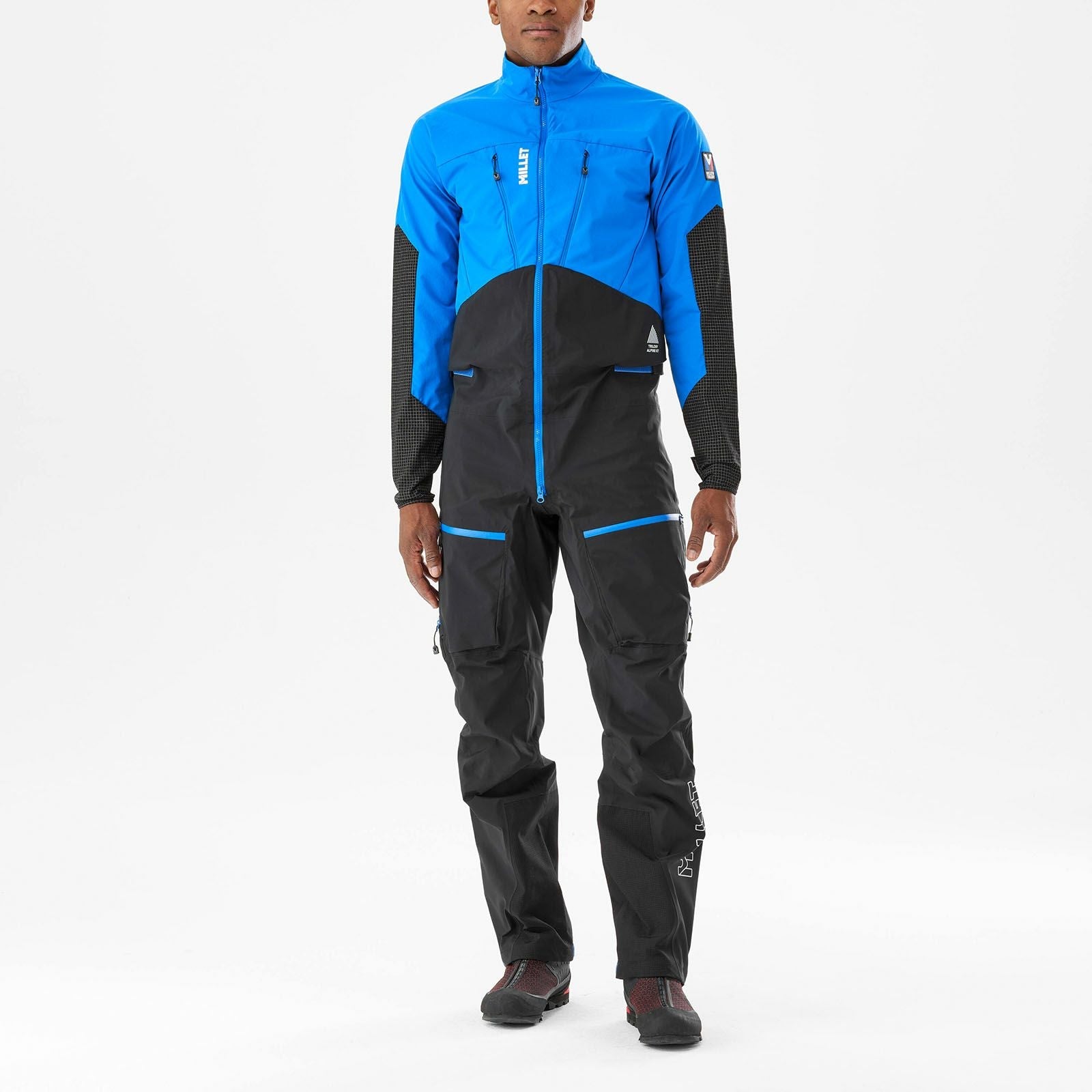 Trilogy JORASSES GORE-TEX Pro 3L Suit