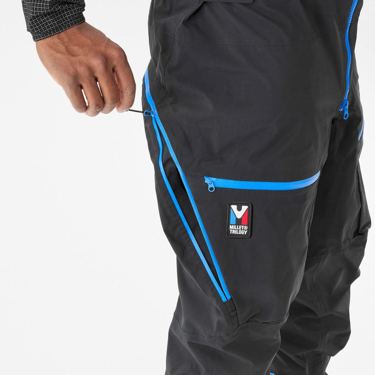 Trilogy JORASSES GORE-TEX Pro 3L Suit