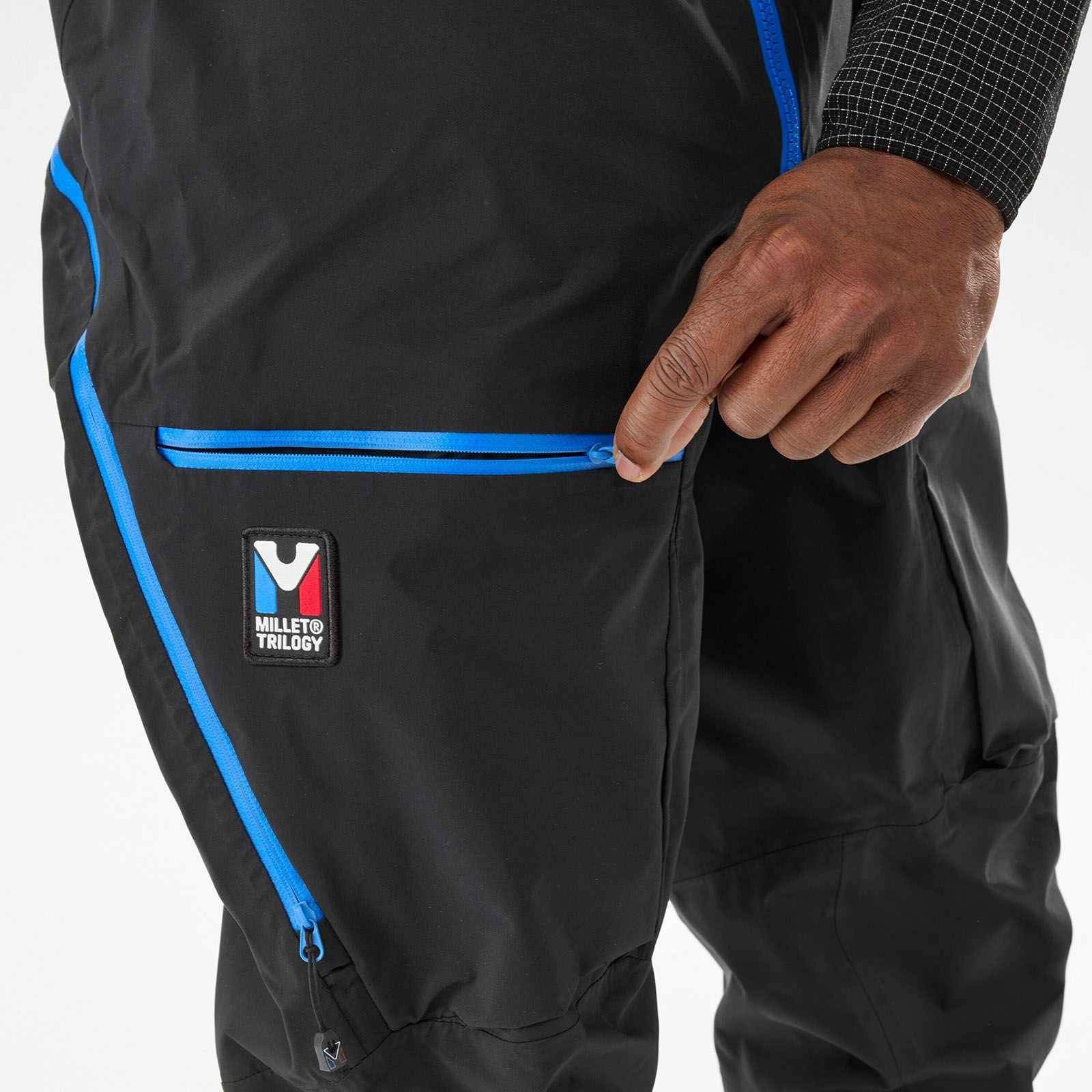 Trilogy JORASSES GORE-TEX Pro 3L Suit