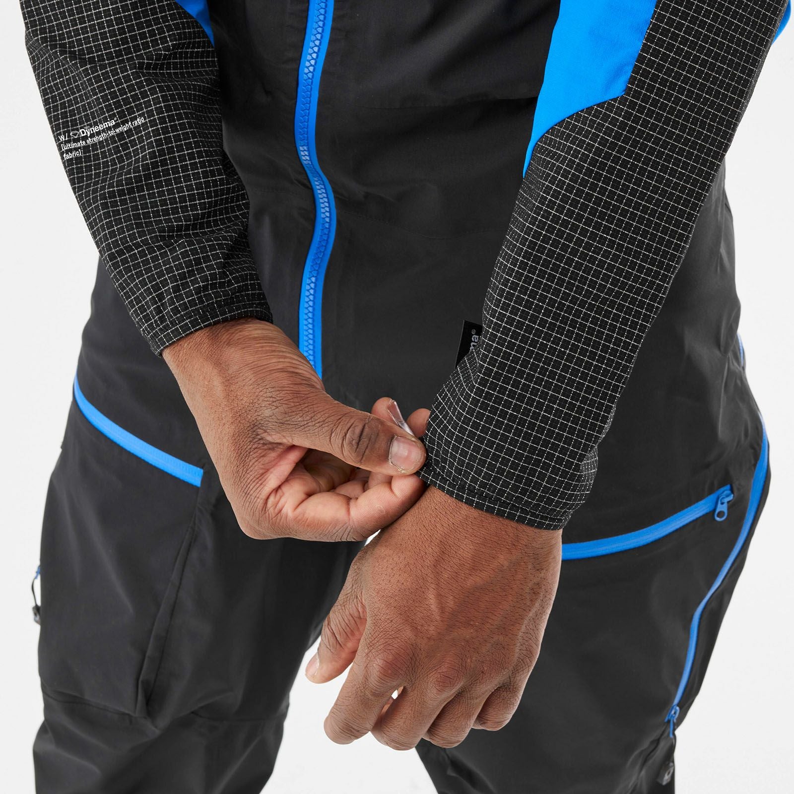 Trilogy JORASSES GORE-TEX Pro 3L Suit