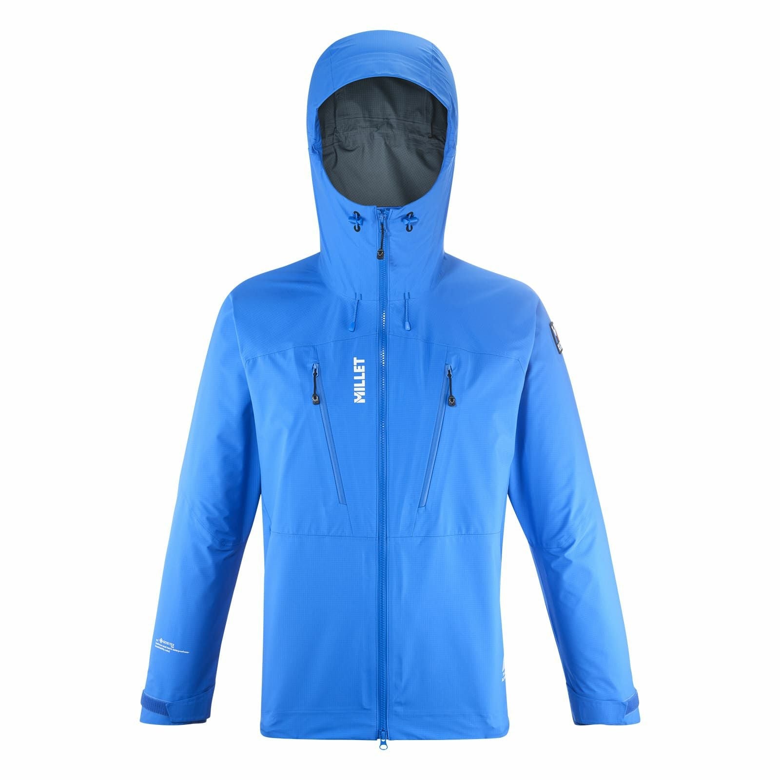 Trilogy Jorasses Gore-Tex Pro 3L Hoodie