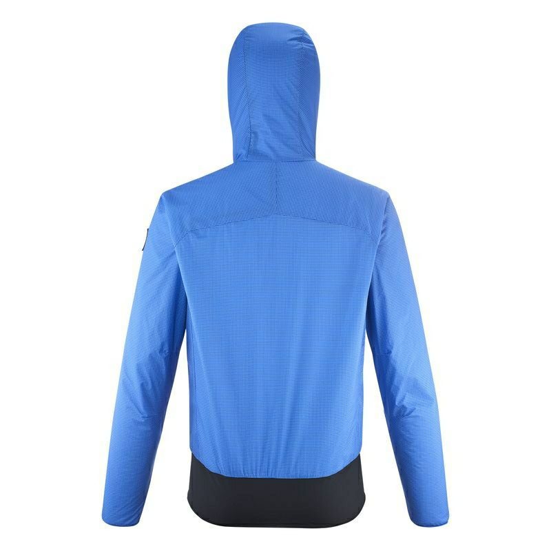 TRILOGY JORASS DYNEEMA WOOL HOODIE