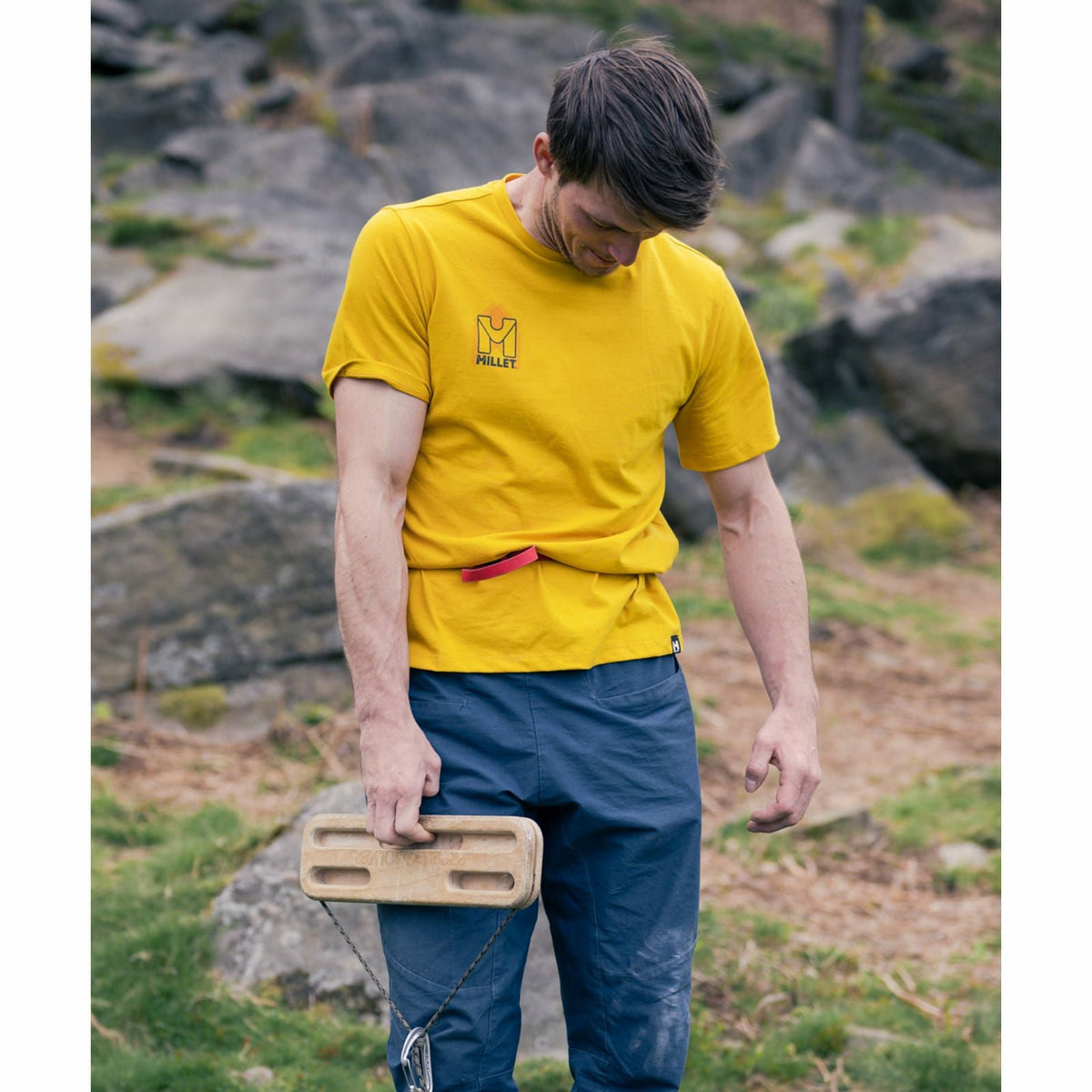 Shimai T-shirt Short Sleeve
