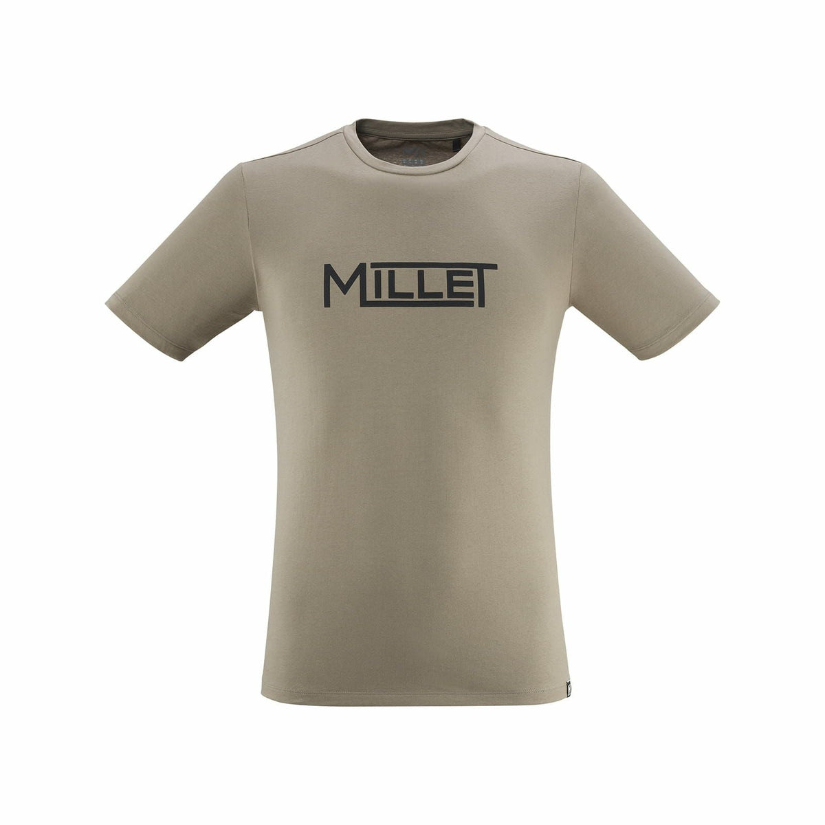 Shima Print Short Sleeve T-Shirt