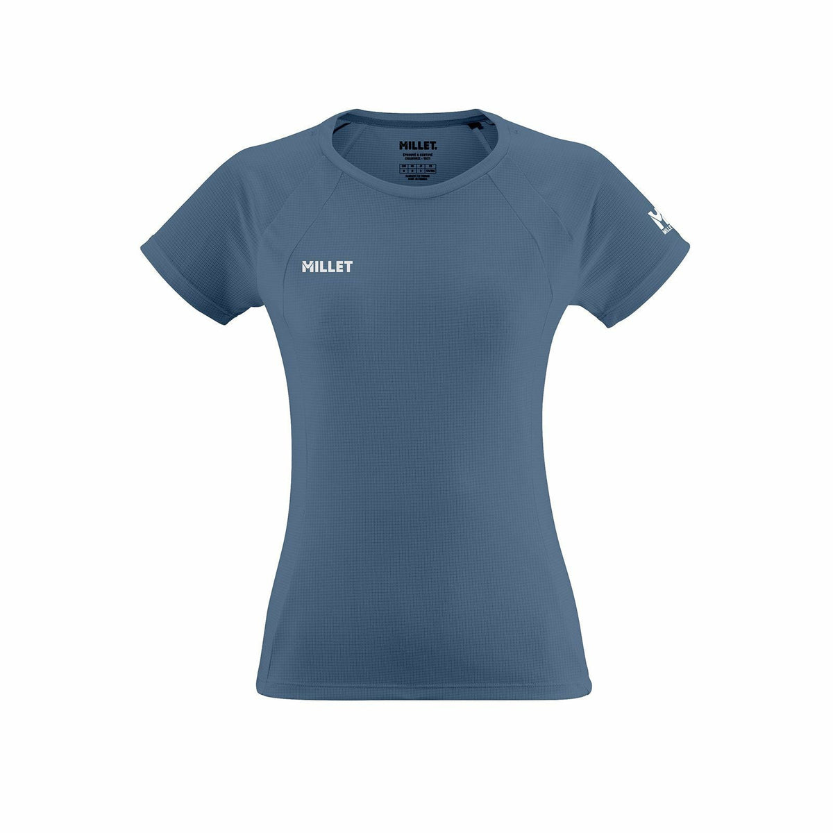 Fusion Short Sleeve T-Shirt