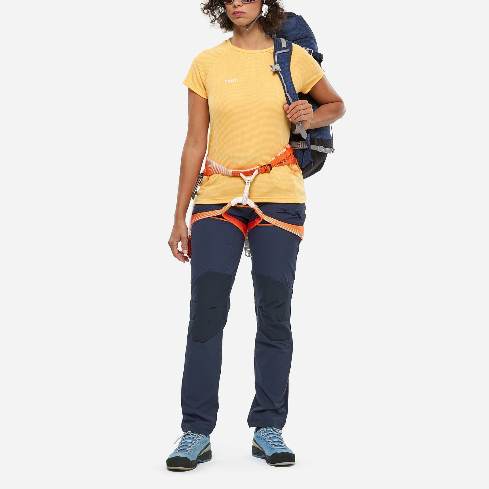 Fusion Short Sleeve T-Shirt
