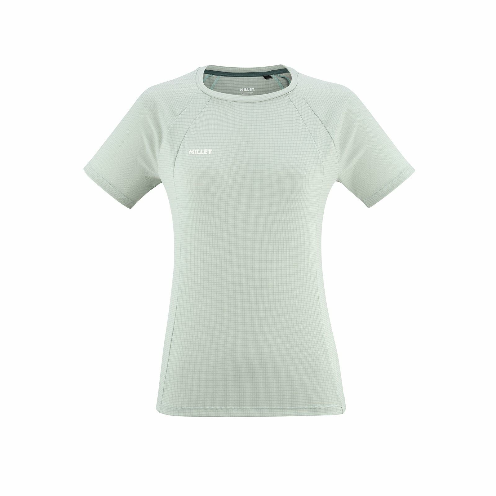 Fusion Short Sleeve T-Shirt