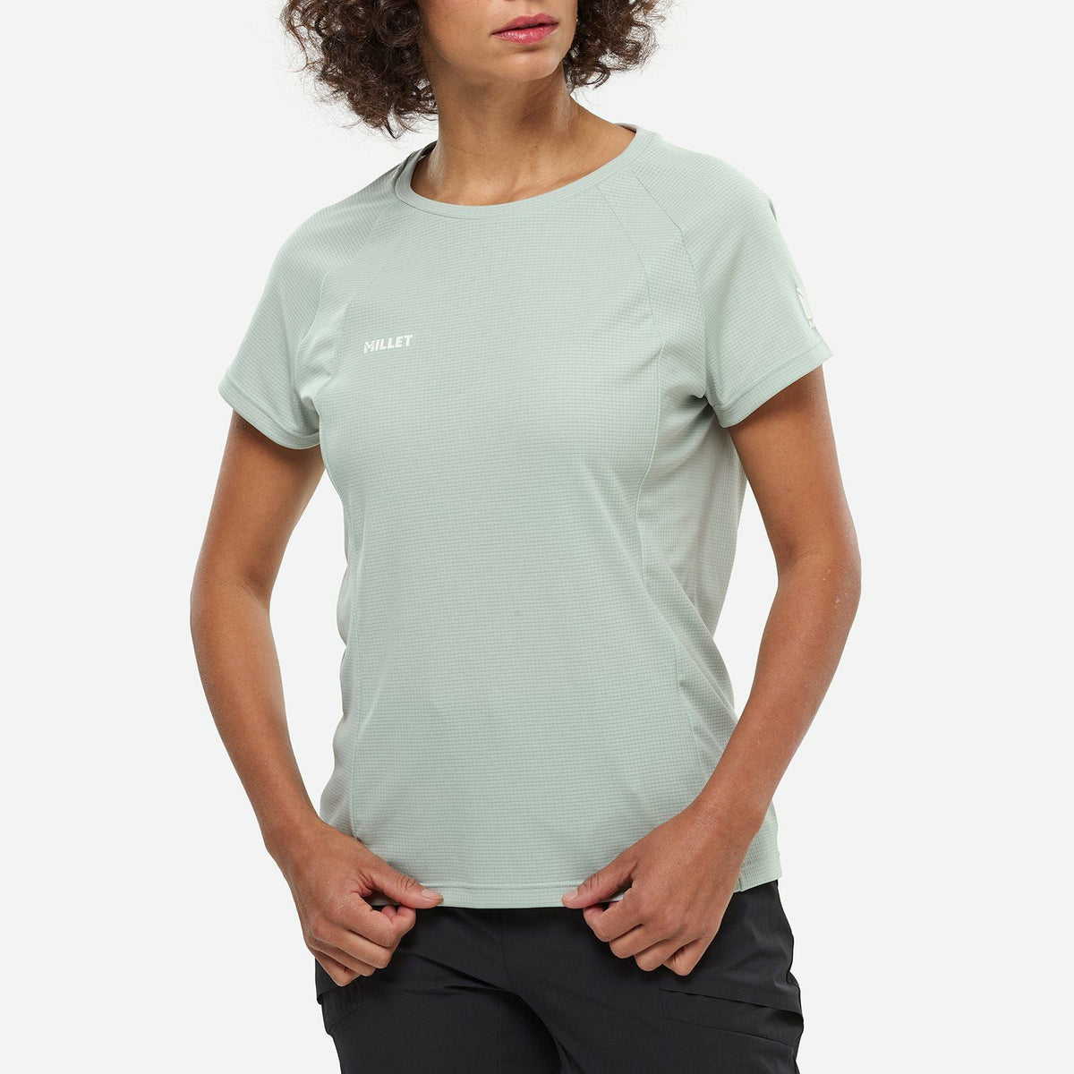 Fusion Short Sleeve T-Shirt