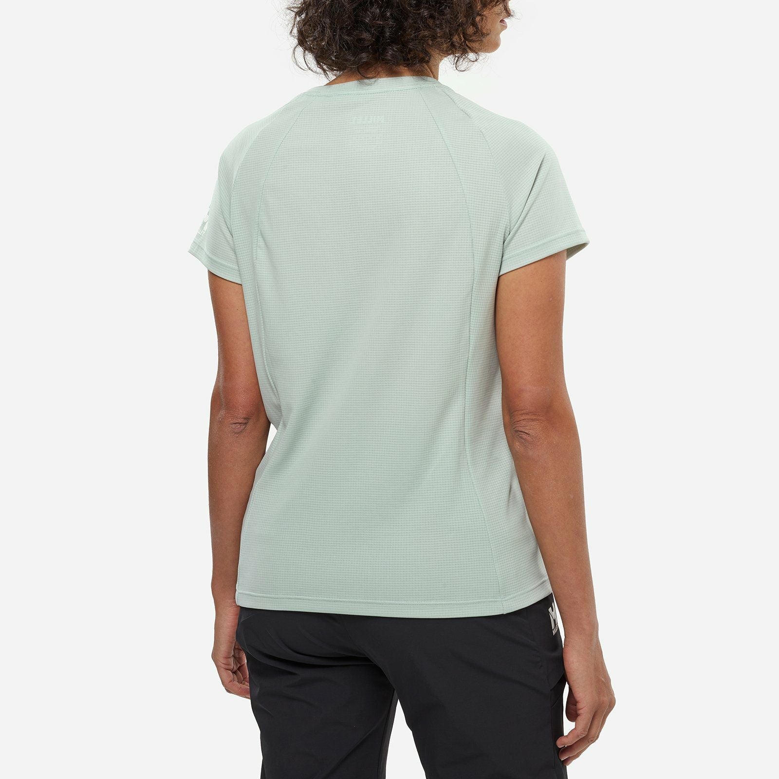 Fusion Short Sleeve T-Shirt