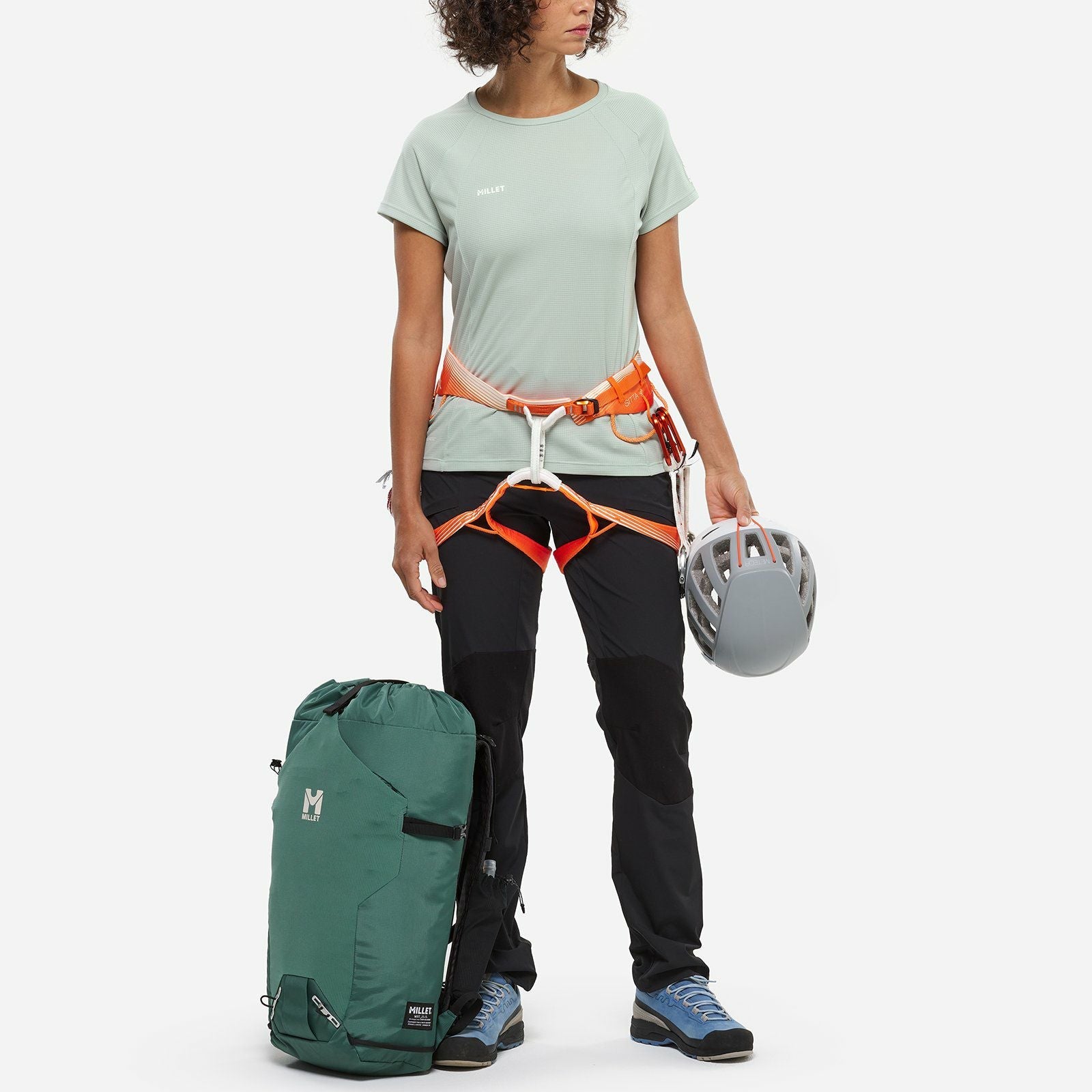 Fusion Short Sleeve T-Shirt