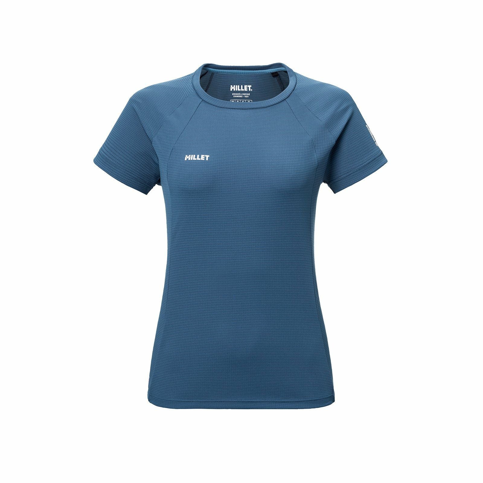 Fusion Short Sleeve T-Shirt