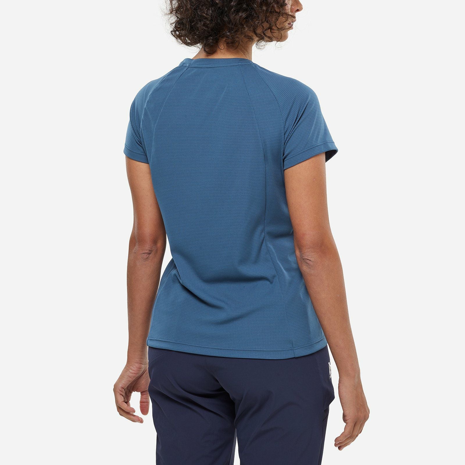 Fusion Short Sleeve T-Shirt