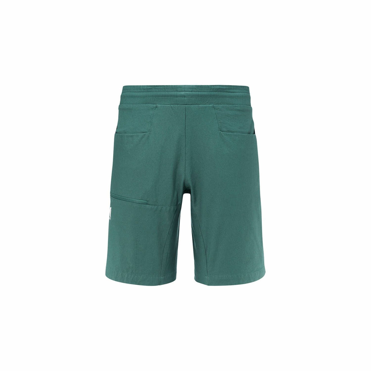 Shimai Cotton Shorts