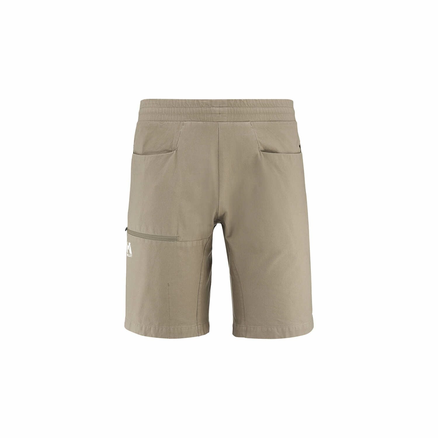 Shimai Cotton Shorts