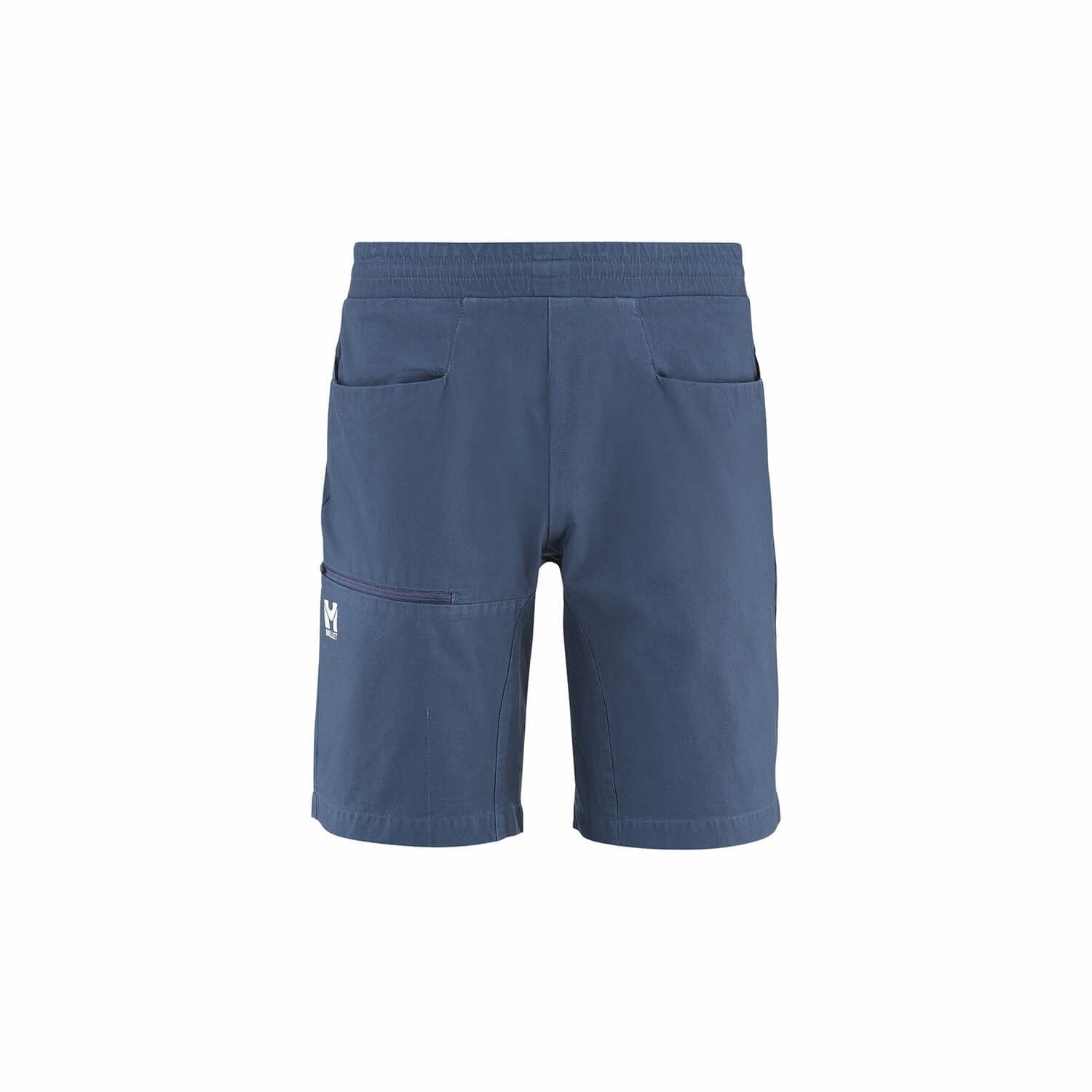 Shimai Cotton Shorts