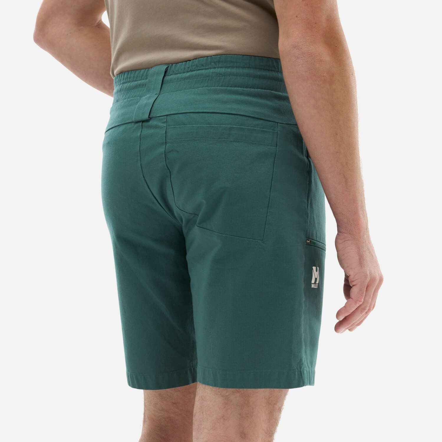 Shimai Cotton Shorts