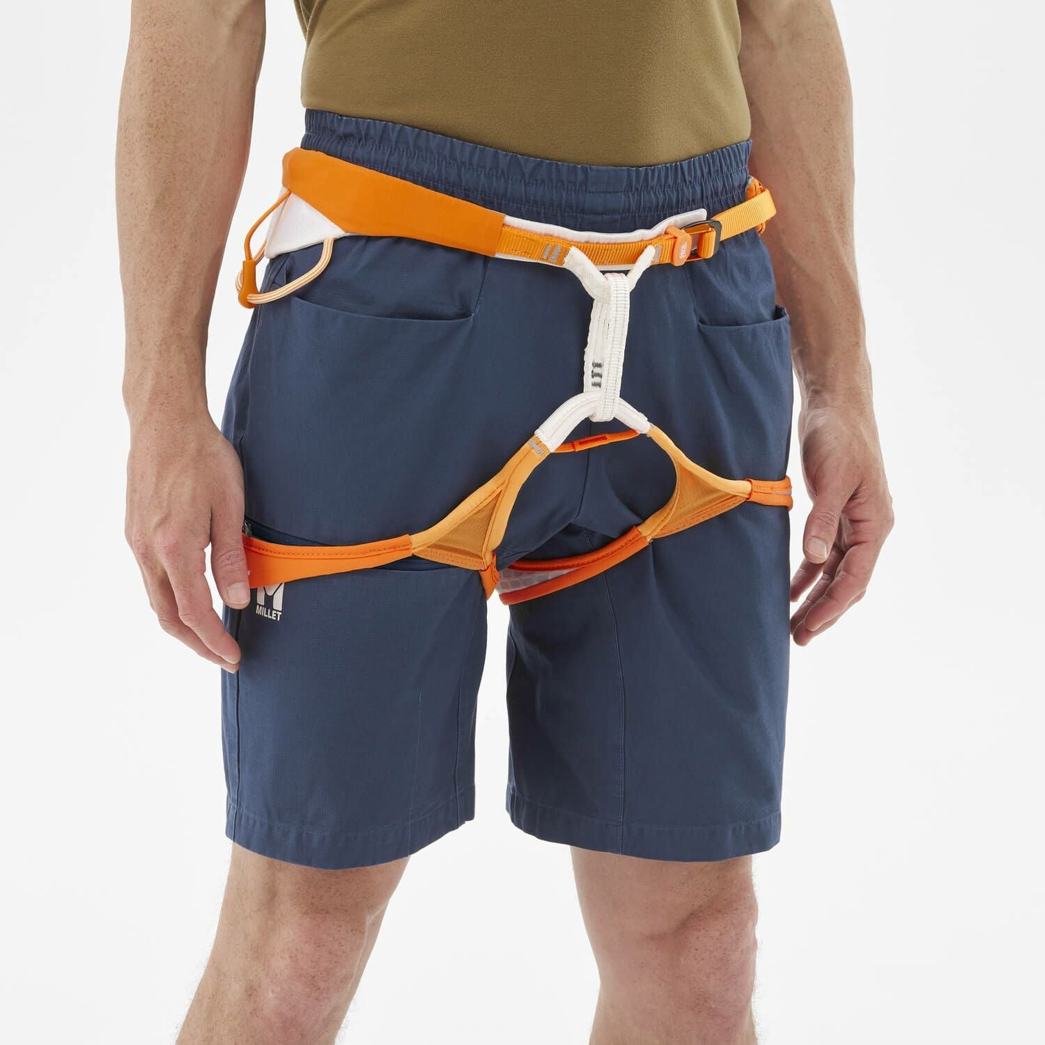 Shimai Cotton Shorts