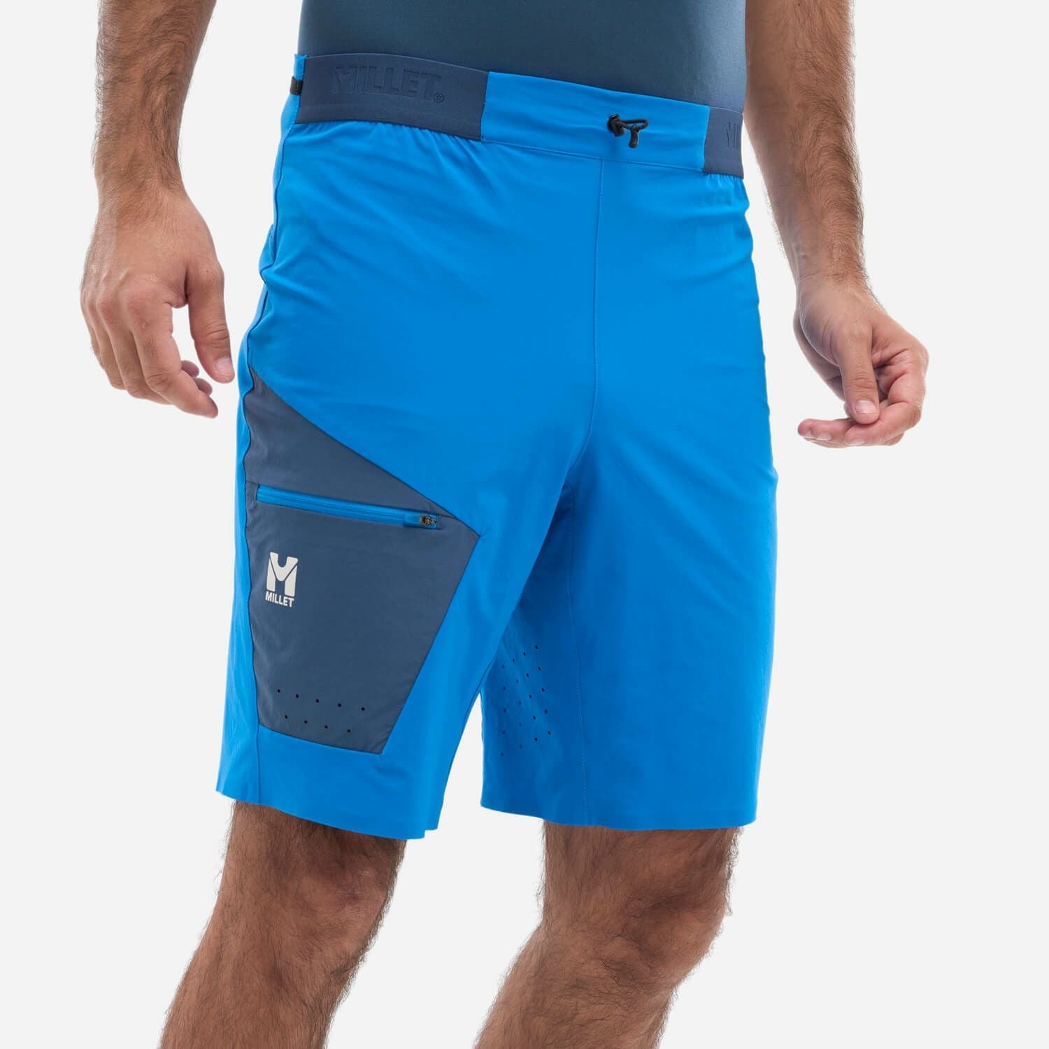 Wanaka Fast Shorts