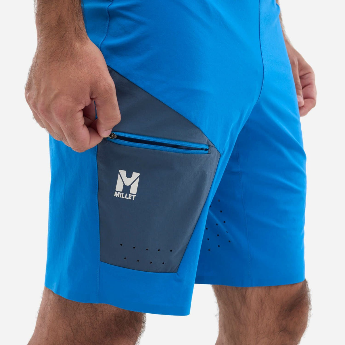 Wanaka Fast Shorts