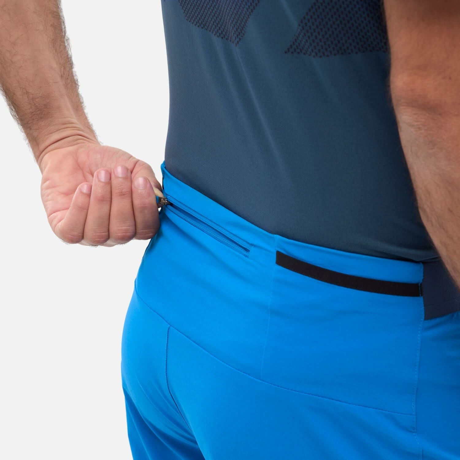 Wanaka Fast Shorts