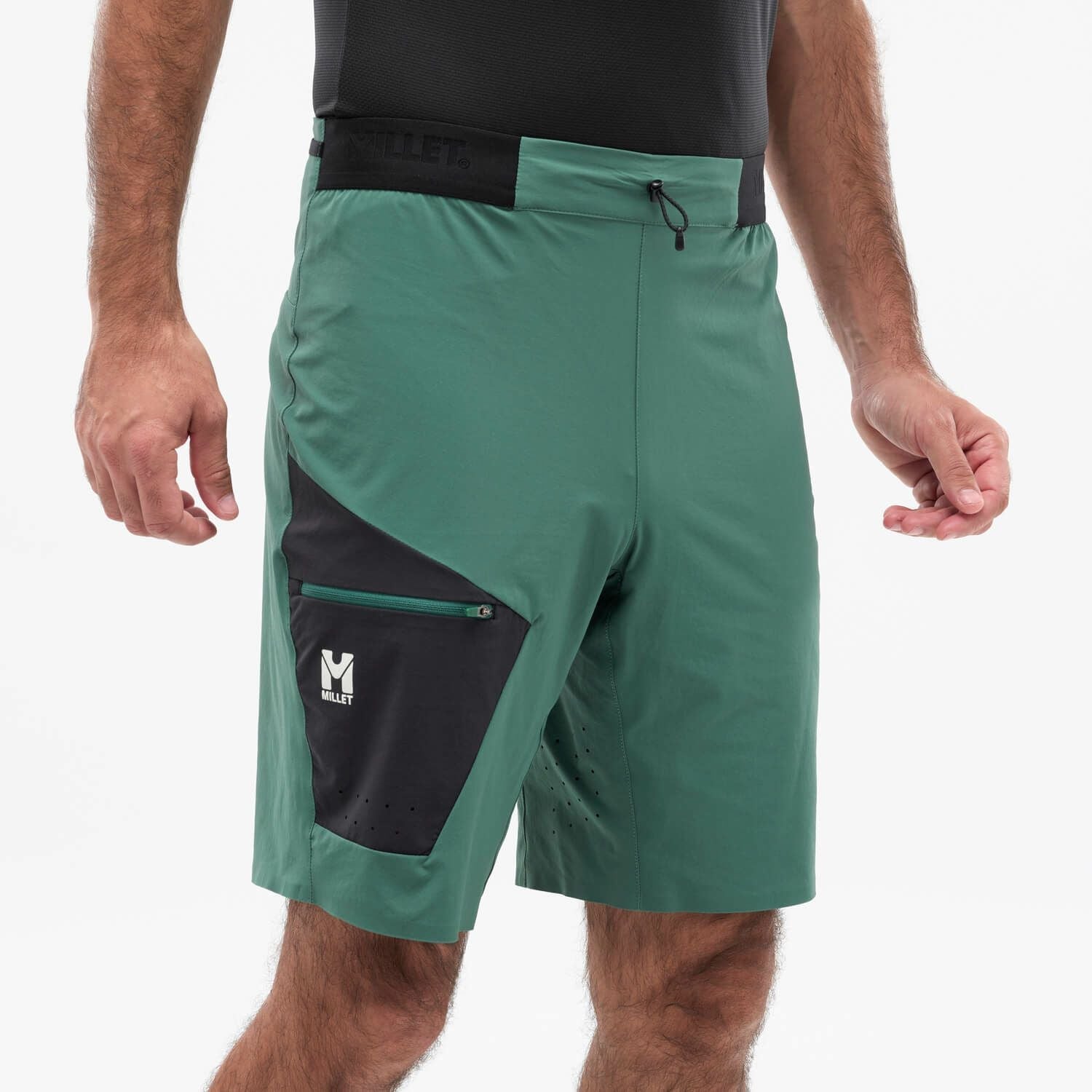 Wanaka Fast Shorts