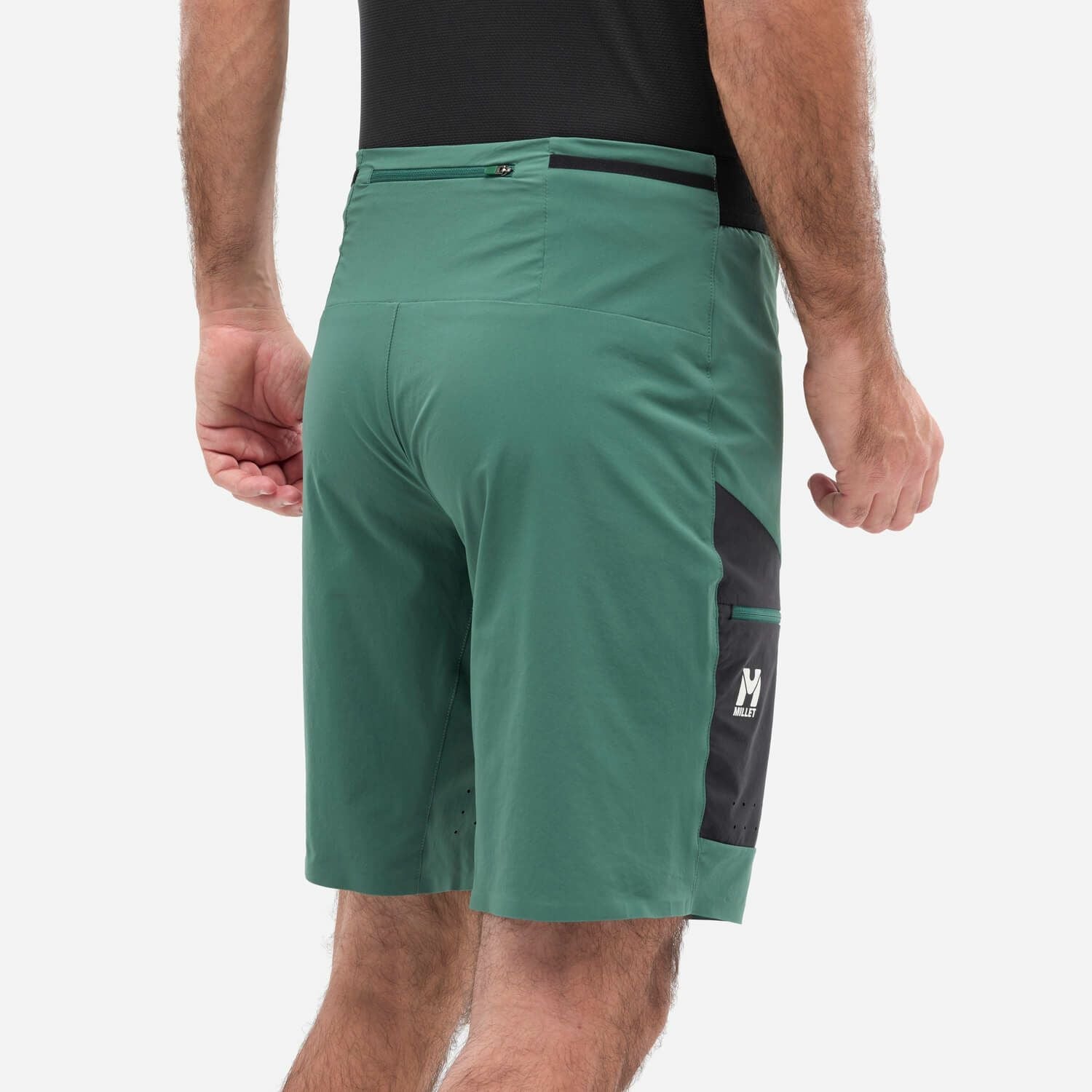 Wanaka Fast Shorts