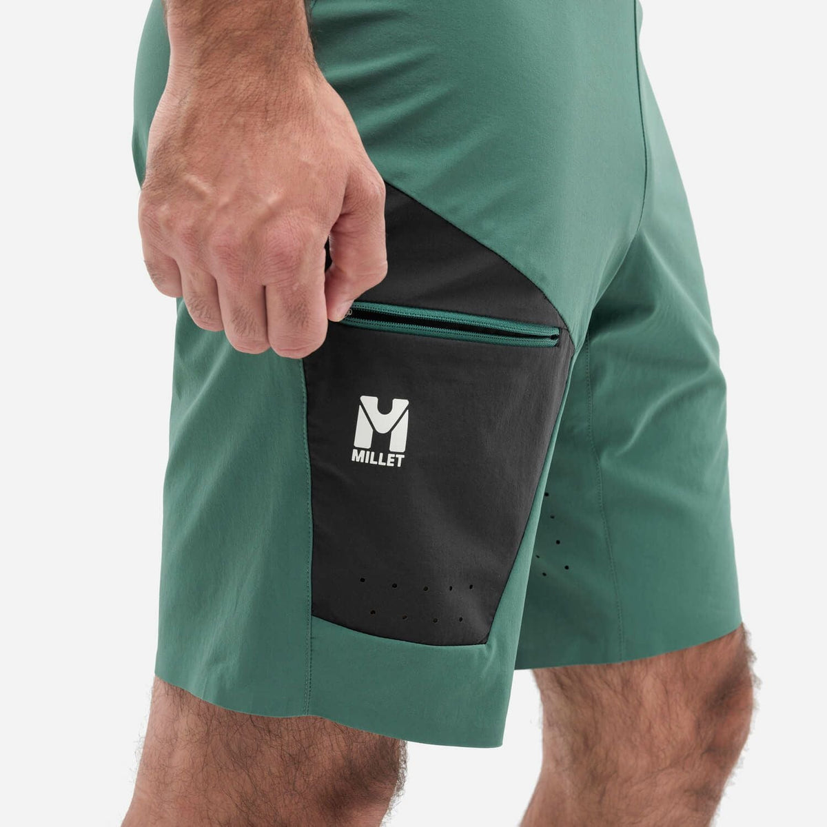 Wanaka Fast Shorts