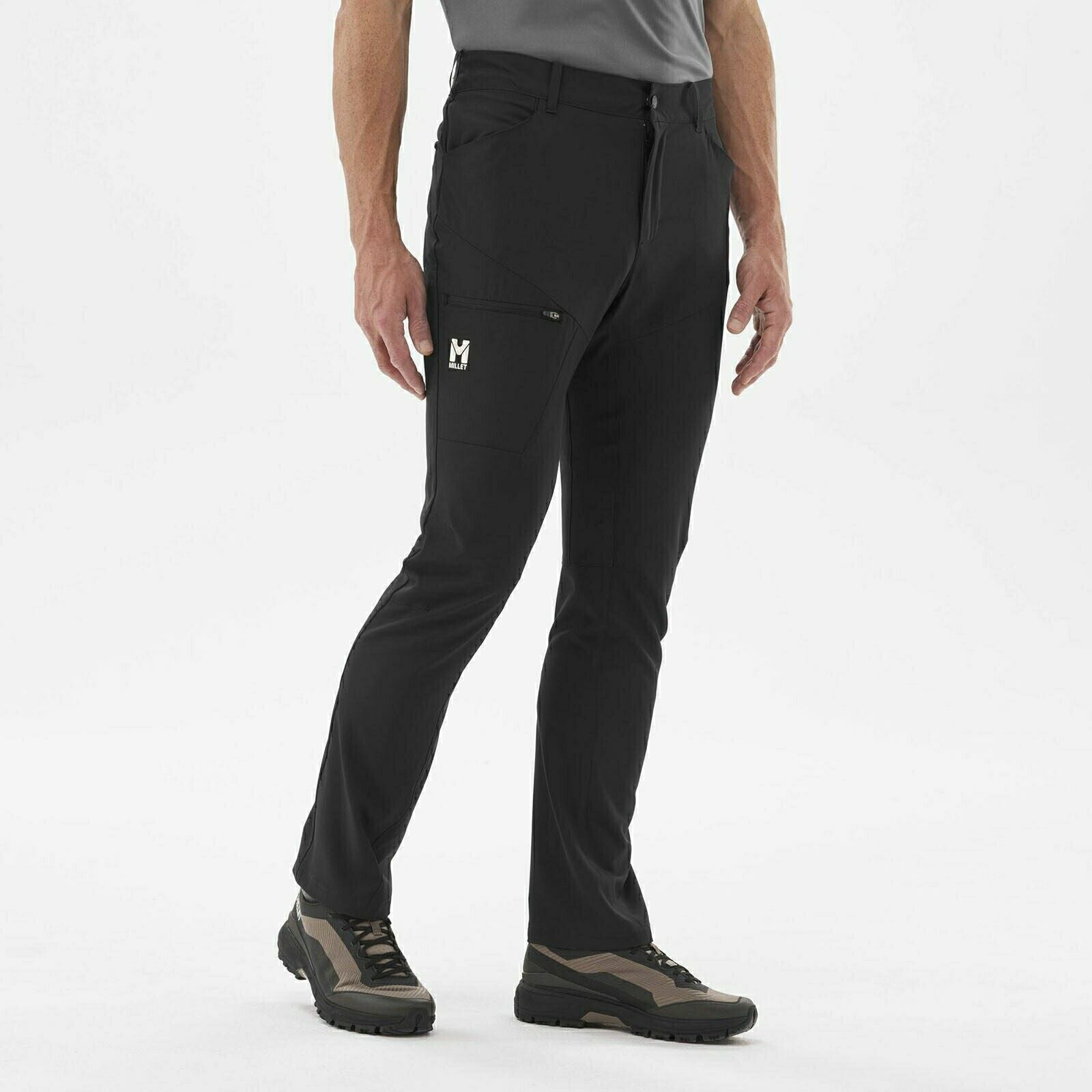 Wanaka Stretch Pants III