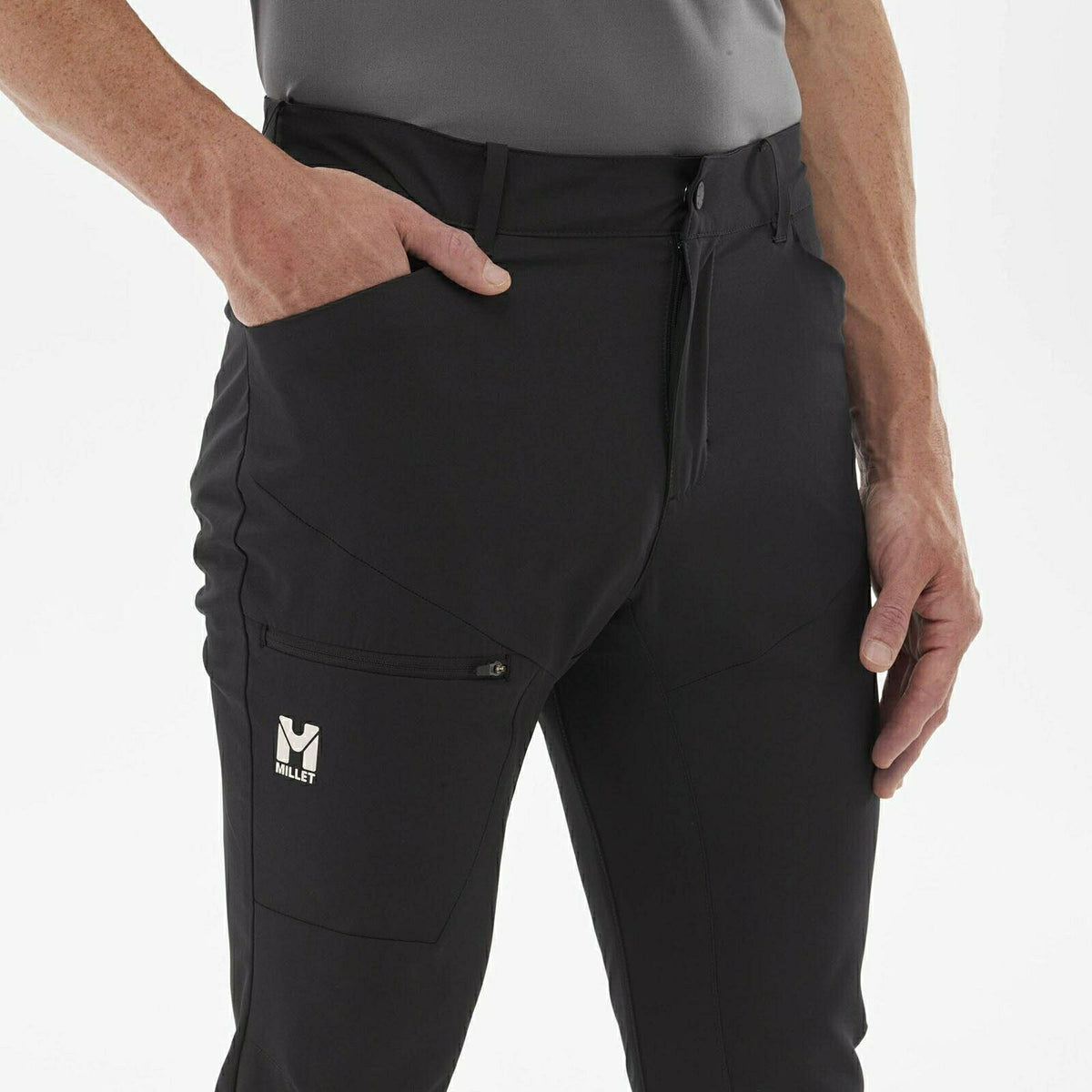 Wanaka Stretch Pants III