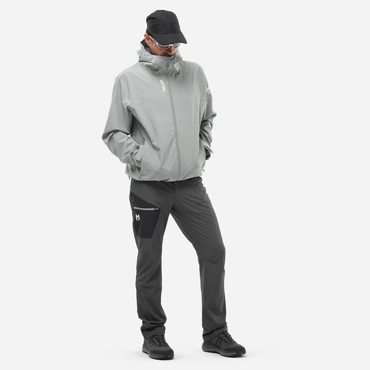 Wanaka Stretch Pants III