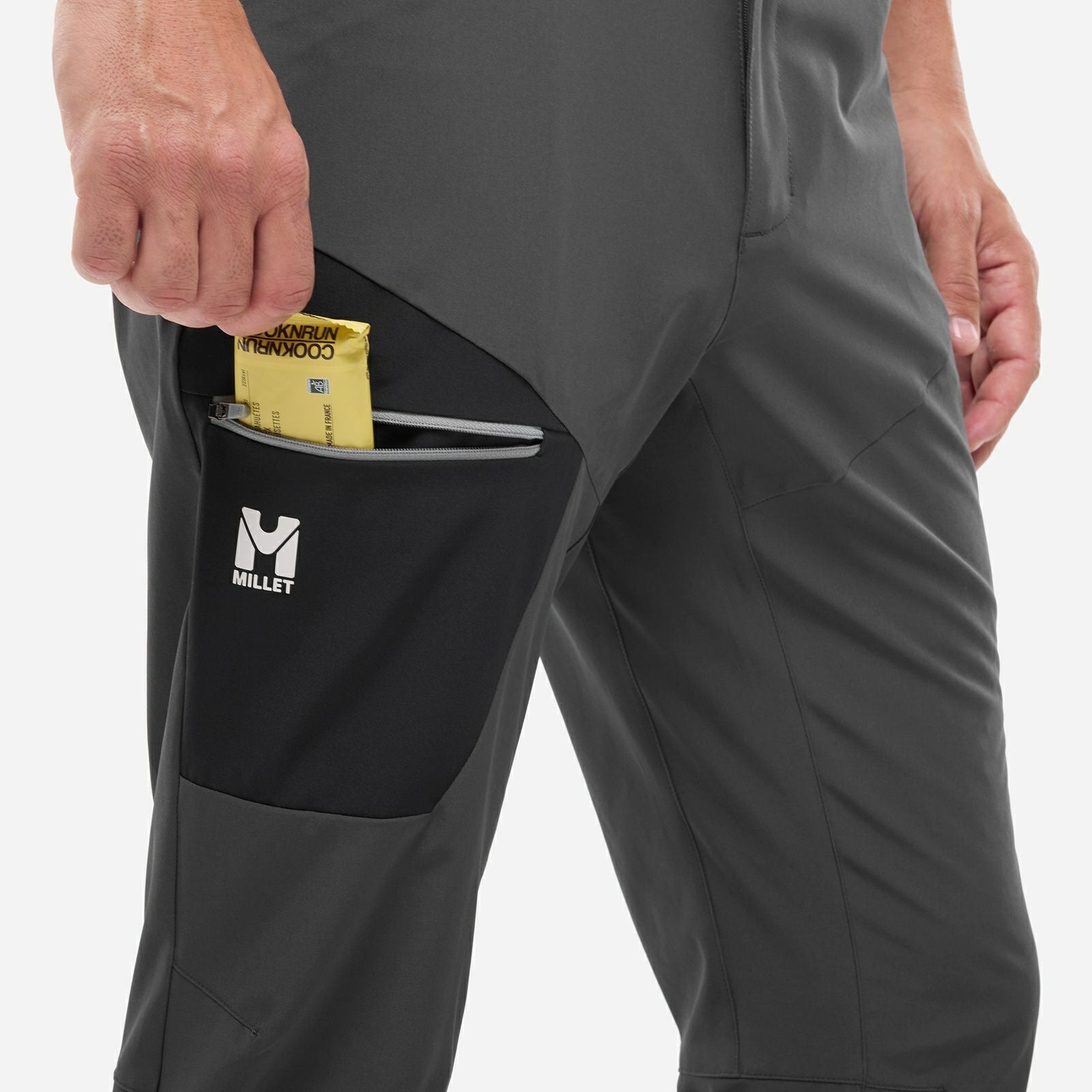 Wanaka Stretch Pants III