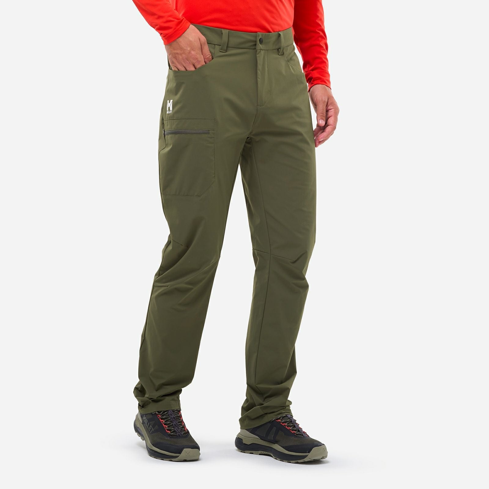Wanaka Stretch Pants III