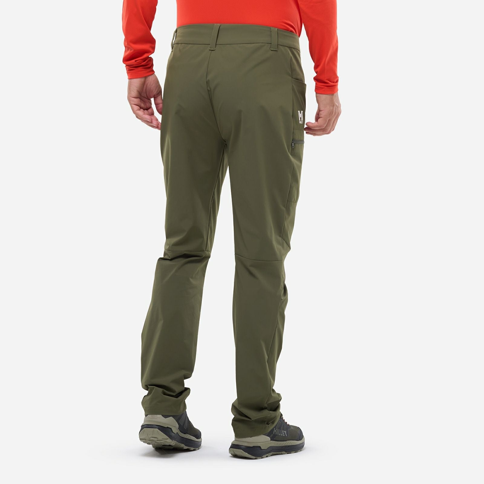 Wanaka Stretch Pants III