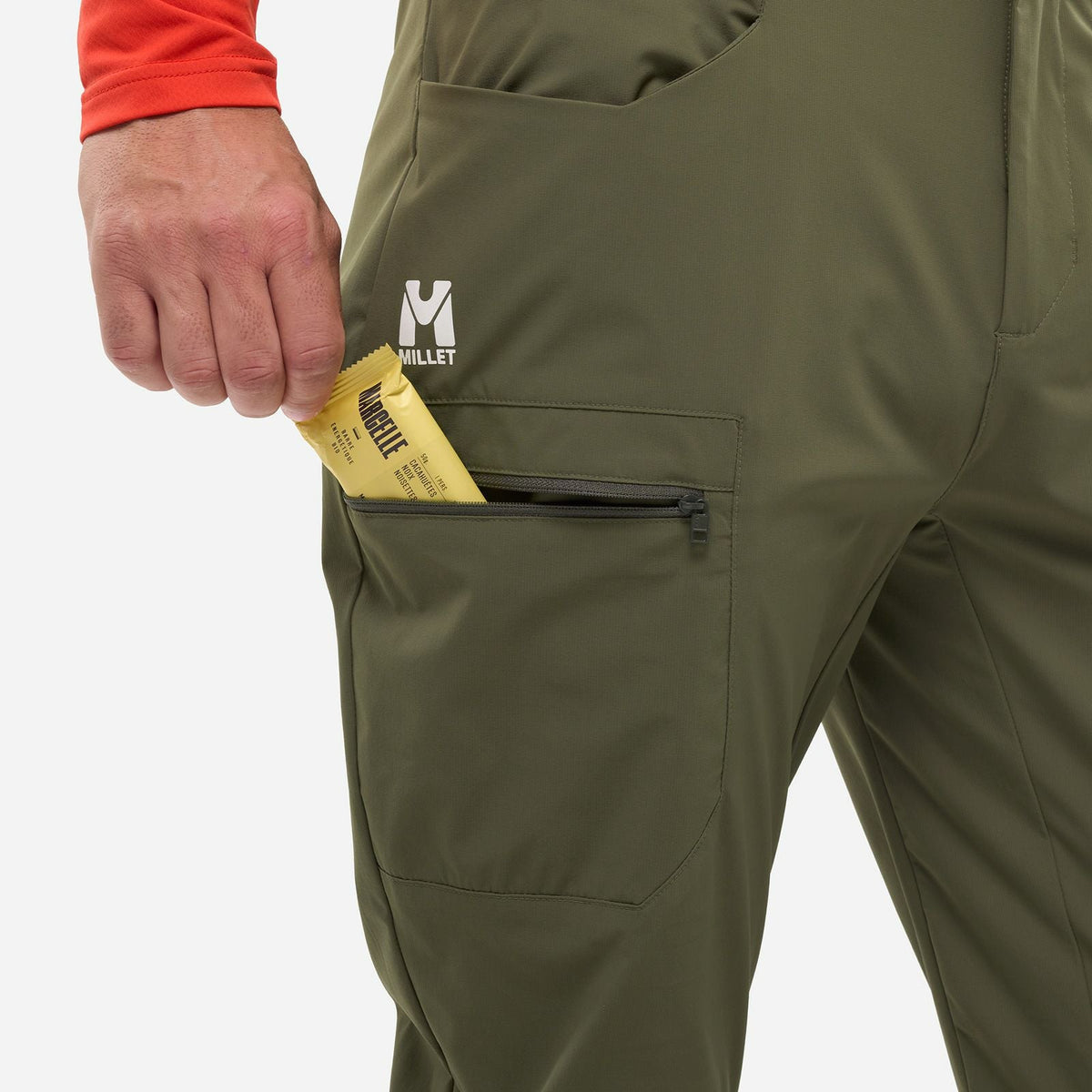 Wanaka Stretch Pants III