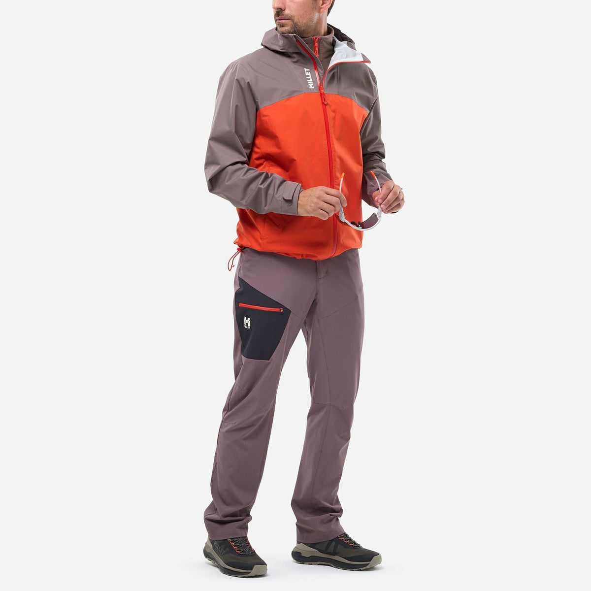 Wanaka Stretch Pants III