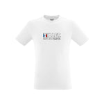 WHITE - BLANC | N0020 / XS