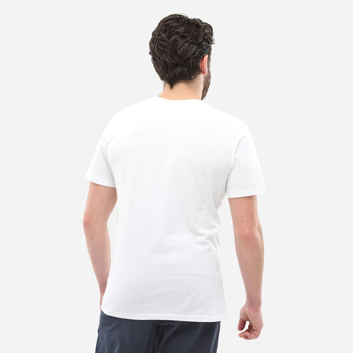 Millet T-Shirt Short Sleeve