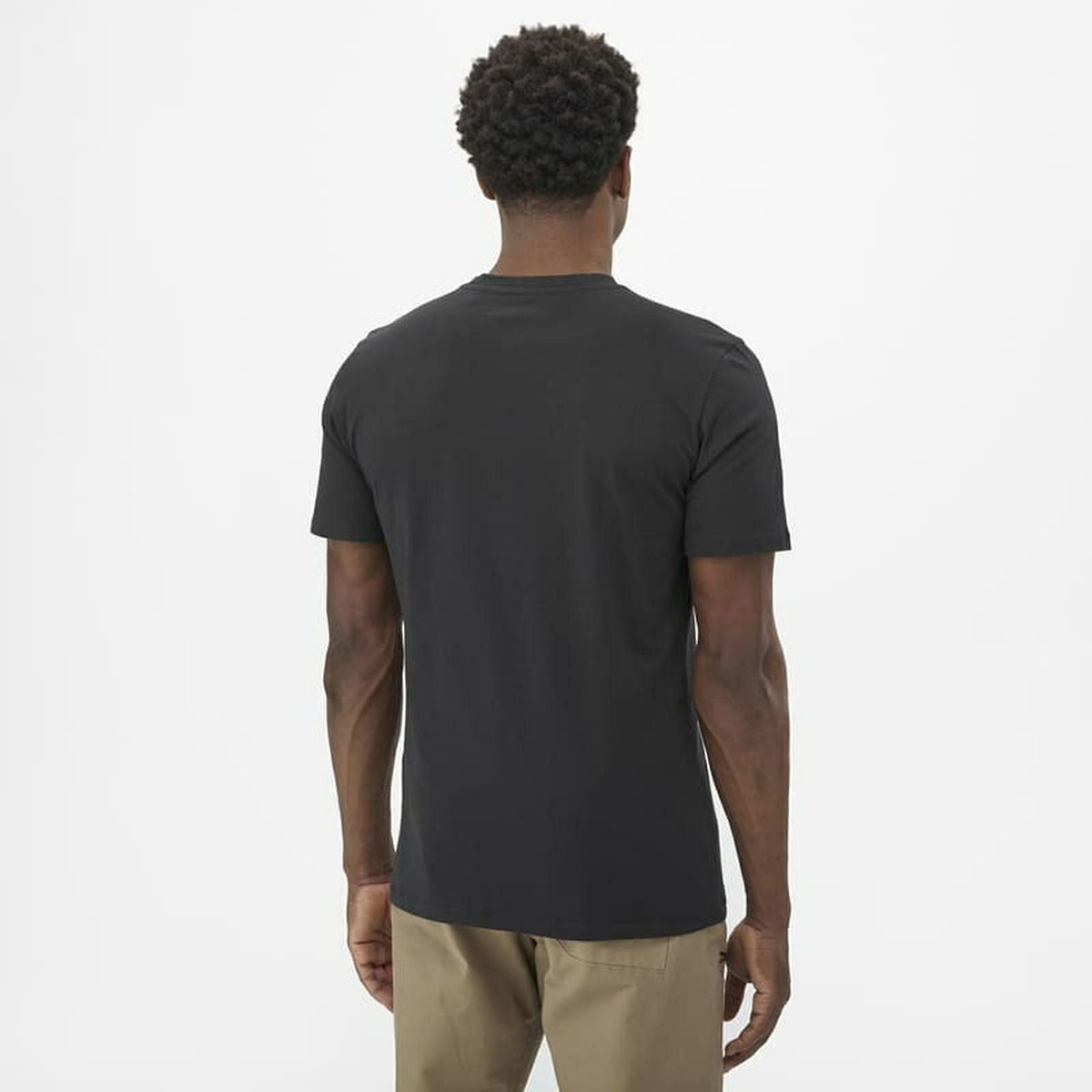 Millet T-Shirt Short Sleeve