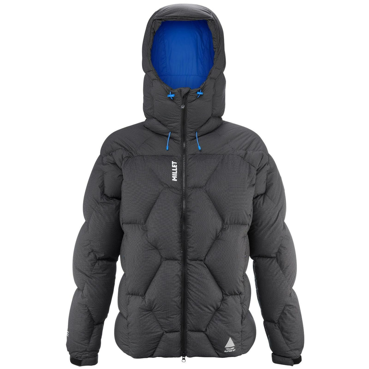 Trilogy Jorasses Dyneema Down Hoodie