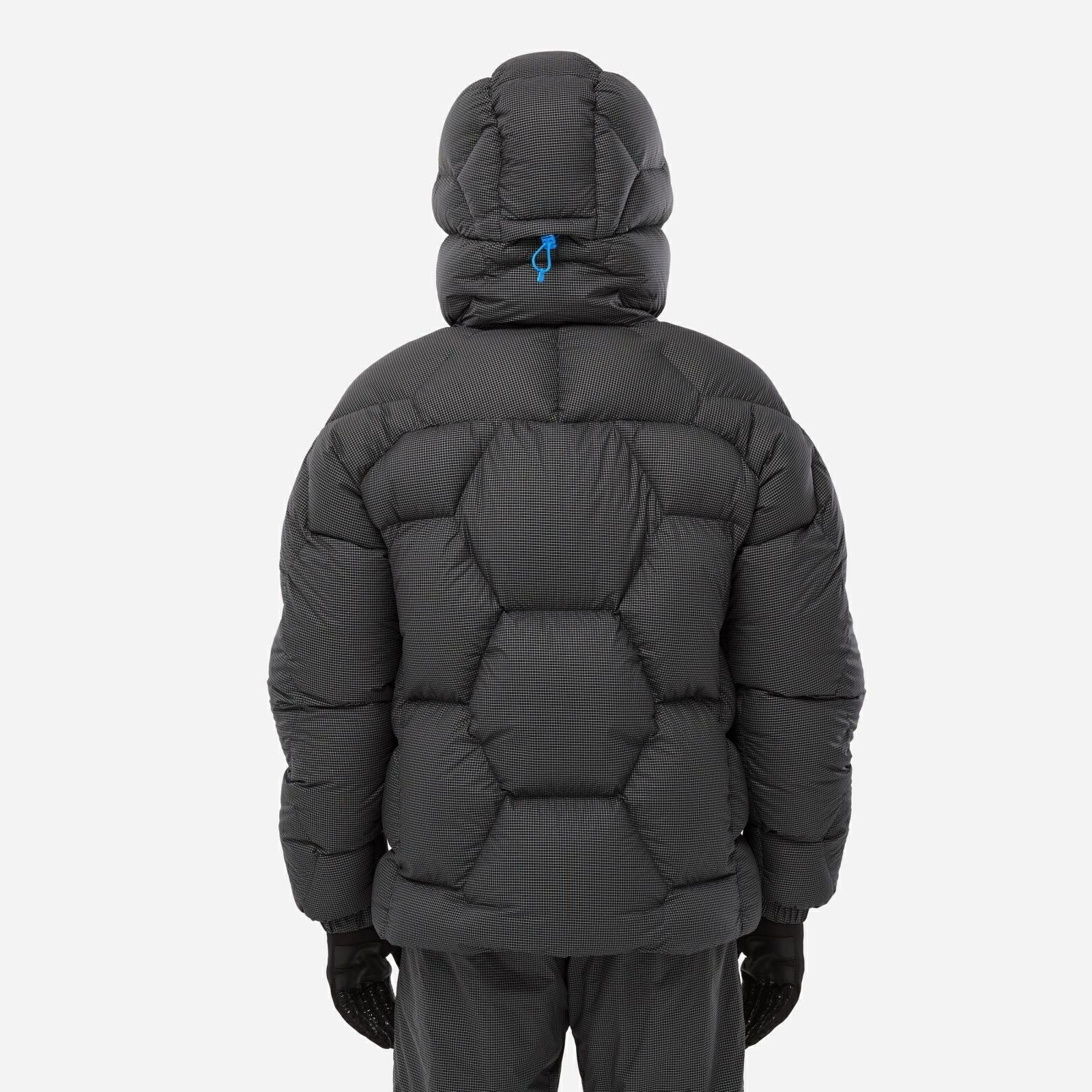Trilogy Jorasses Dyneema Down Hoodie