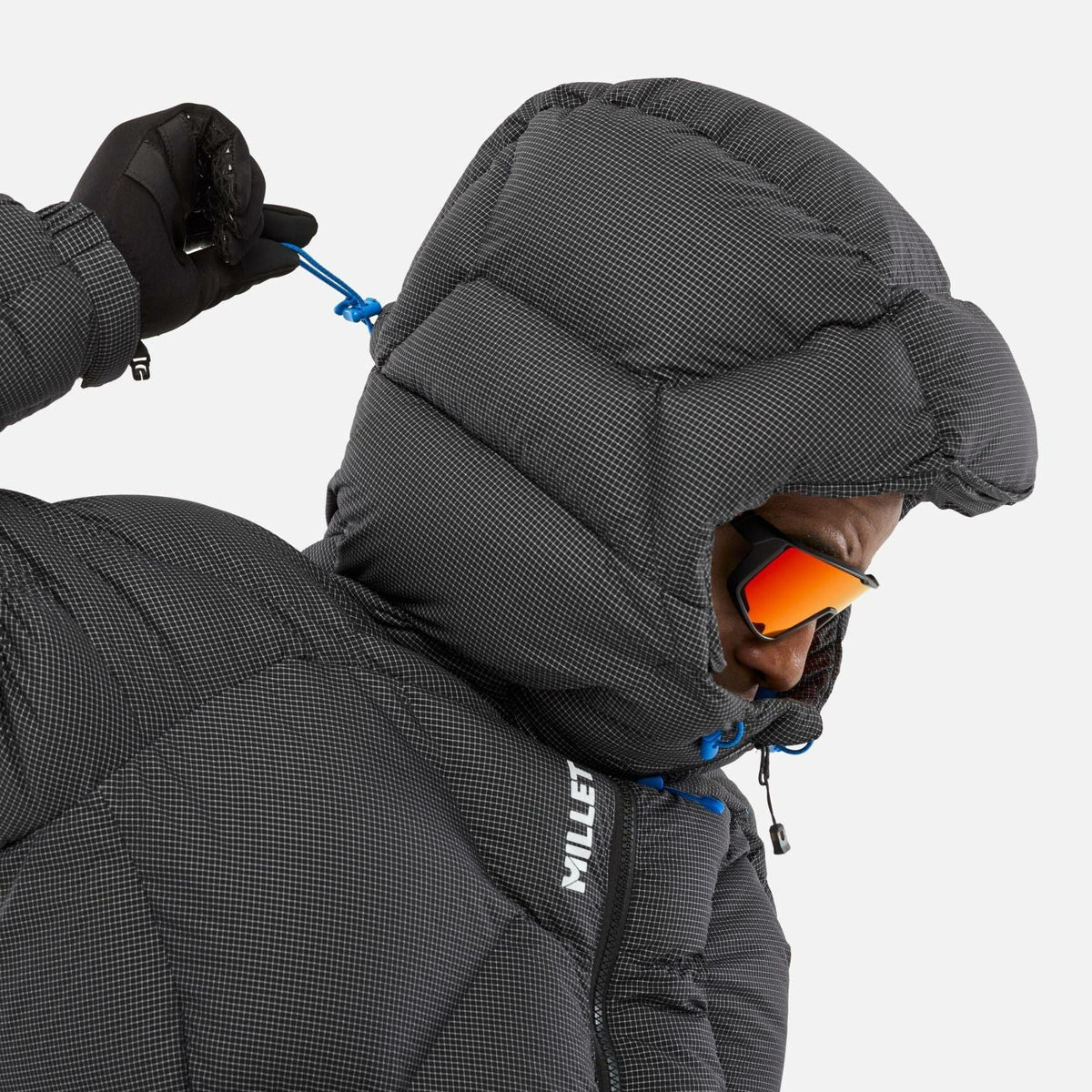 Trilogy Jorasses Dyneema Down Hoodie