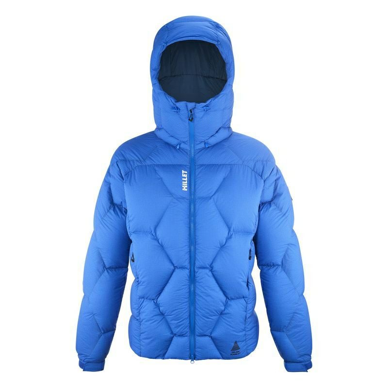 Trilogy Jorasses Dyneema Down Hoodie