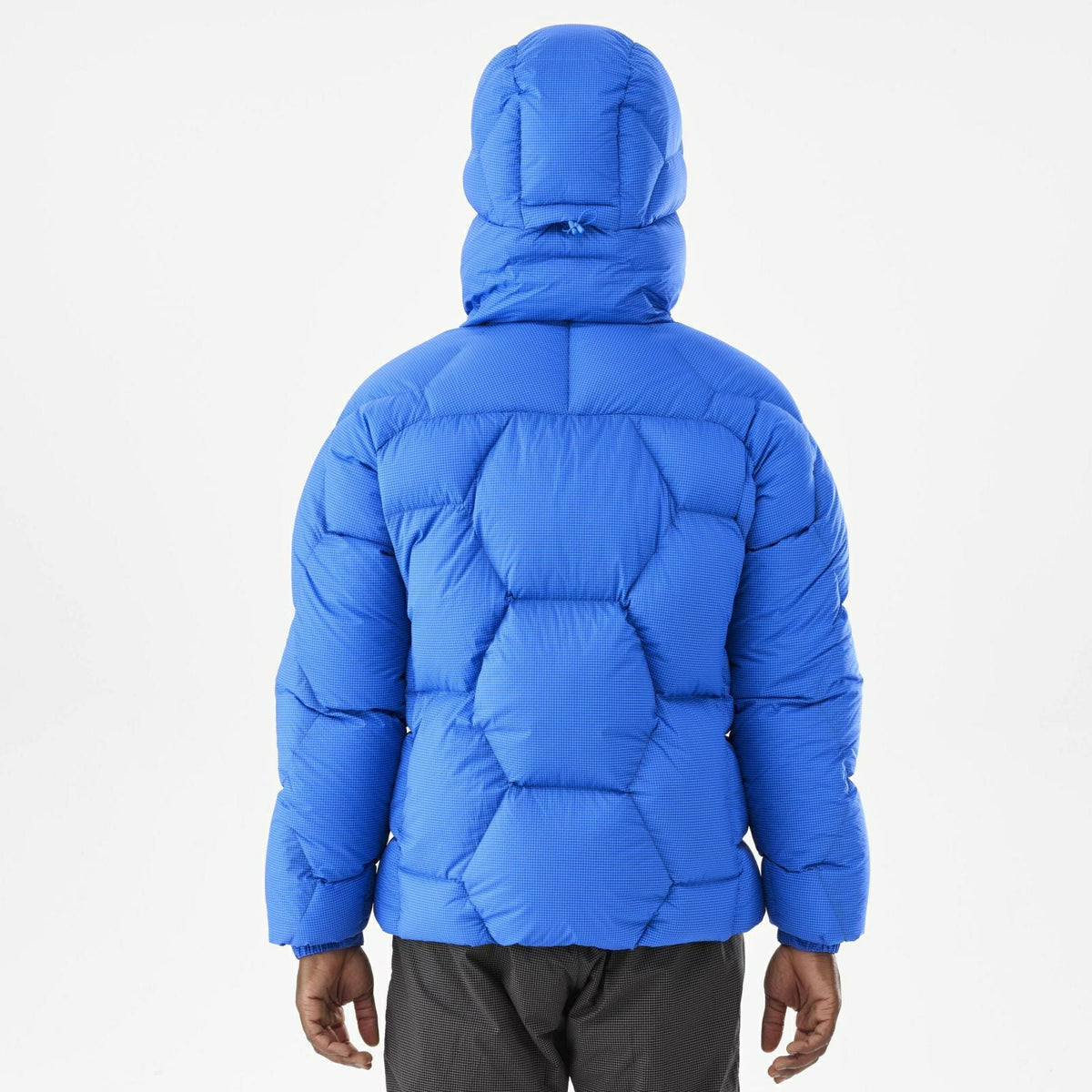 Trilogy Jorasses Dyneema Down Hoodie