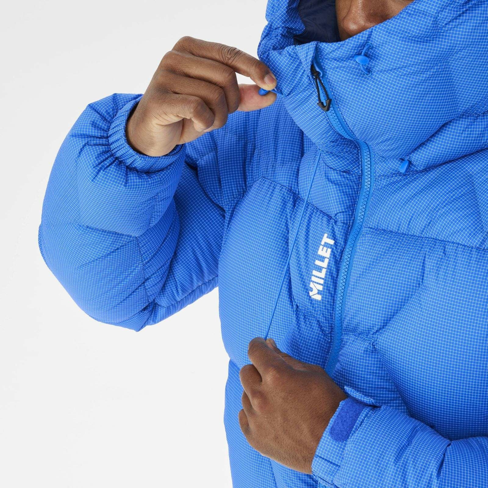 Trilogy Jorasses Dyneema Down Hoodie