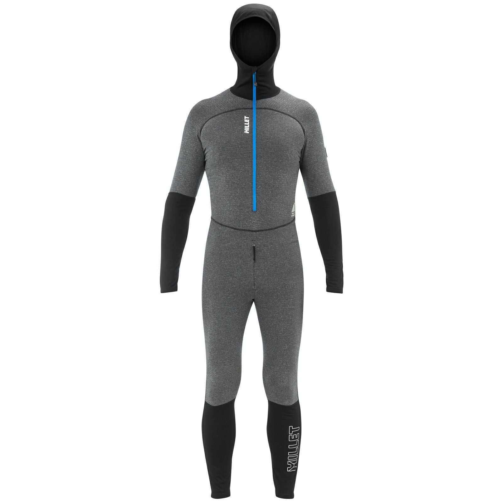 Trilogy Jorasses Wool Suit
